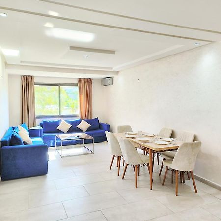 Appartimo Appartement Tanger Buitenkant foto