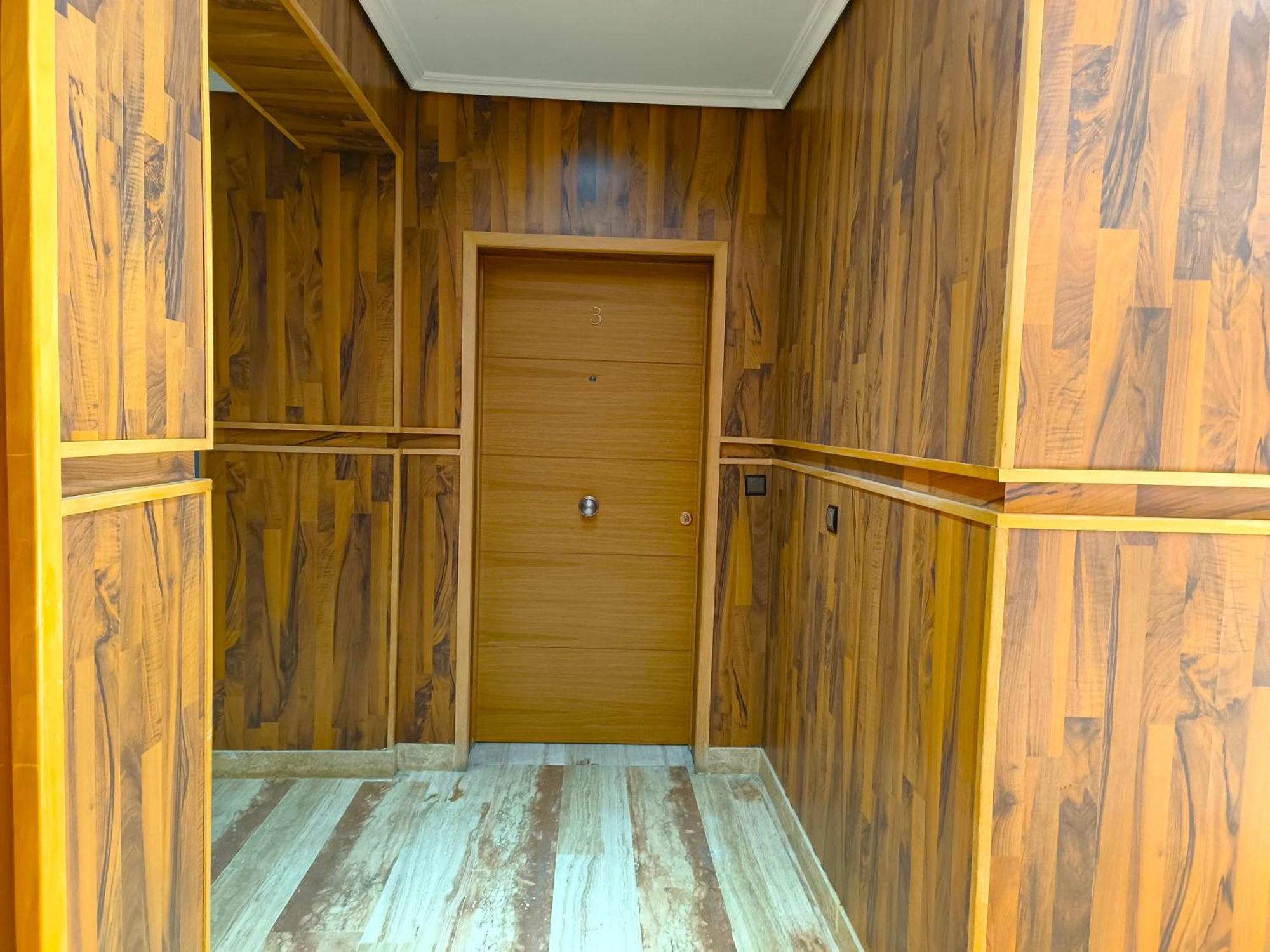 Appartimo Appartement Tanger Buitenkant foto