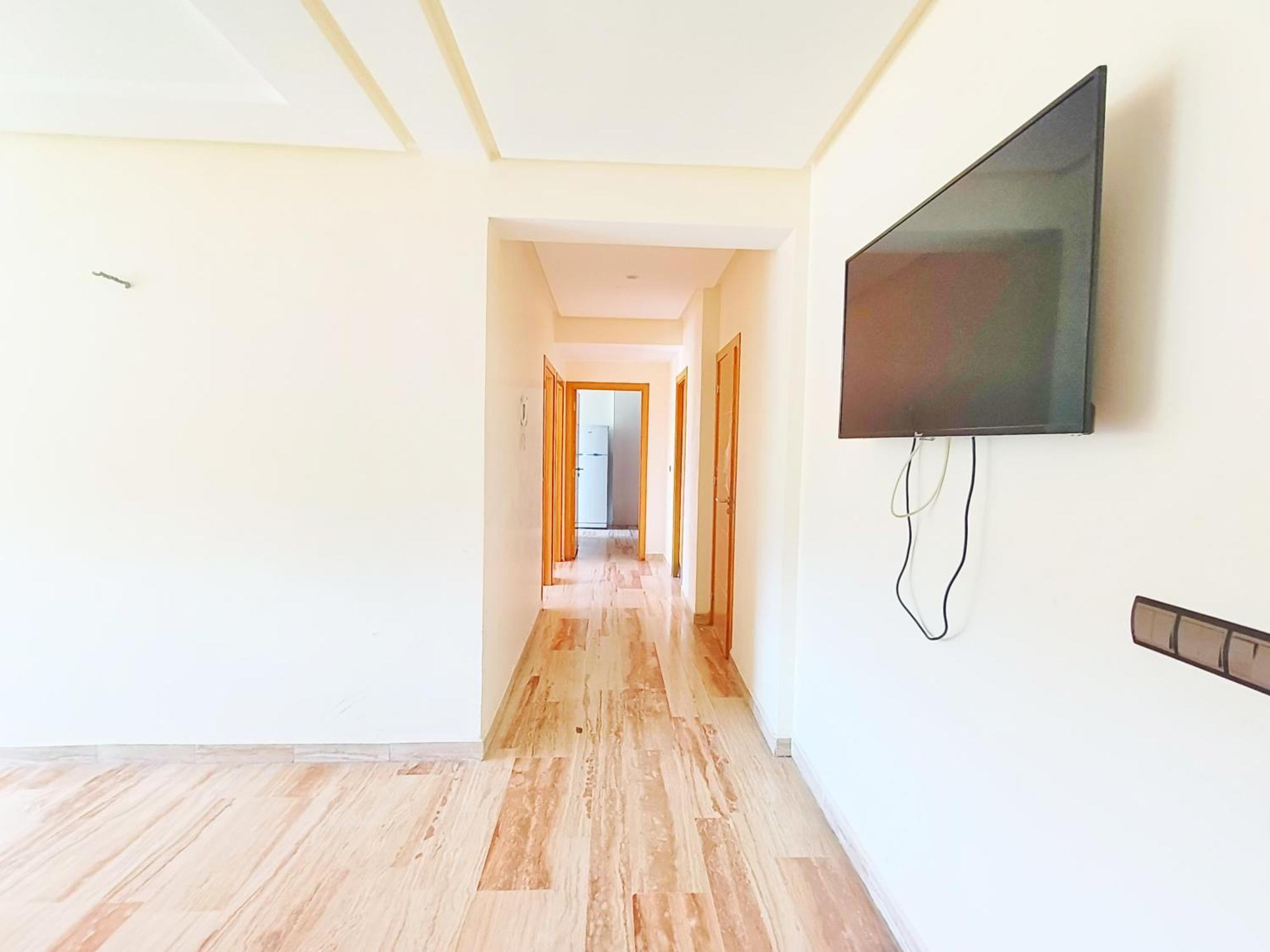 Appartimo Appartement Tanger Buitenkant foto