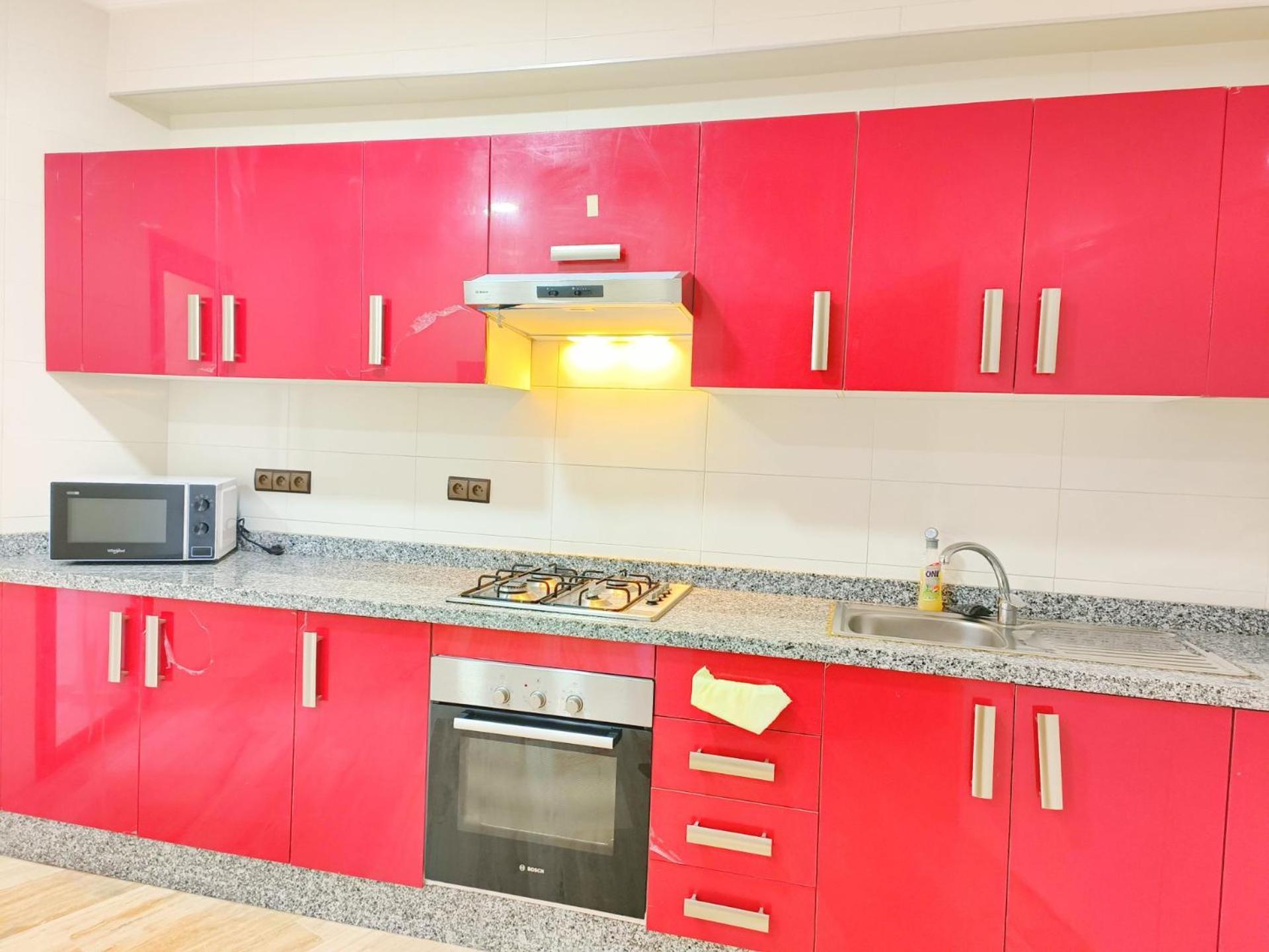 Appartimo Appartement Tanger Buitenkant foto